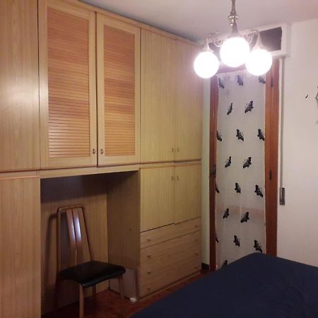 La Casa Di Corto Appartement Ventimiglia Buitenkant foto