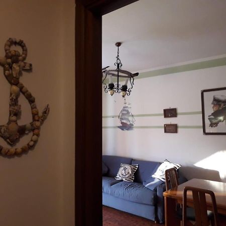 La Casa Di Corto Appartement Ventimiglia Buitenkant foto