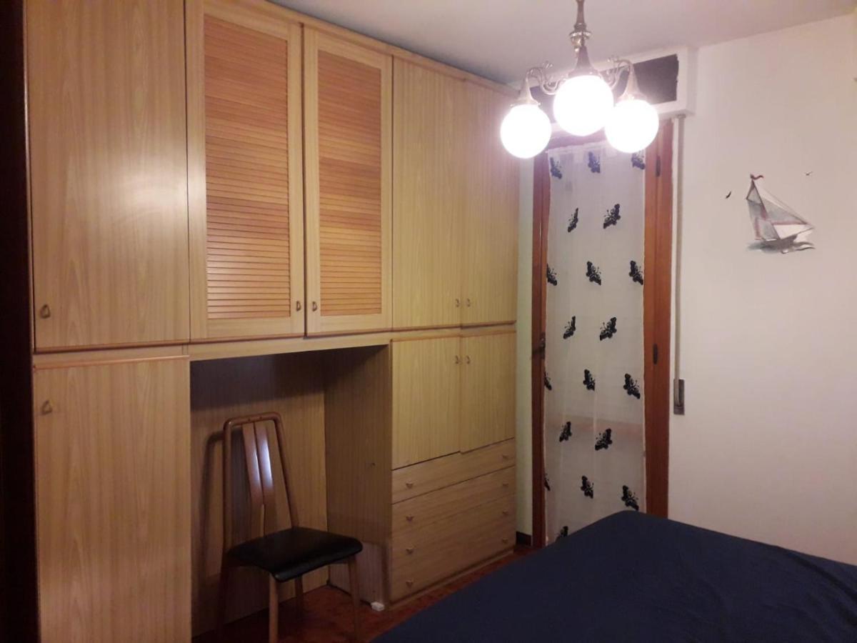 La Casa Di Corto Appartement Ventimiglia Buitenkant foto