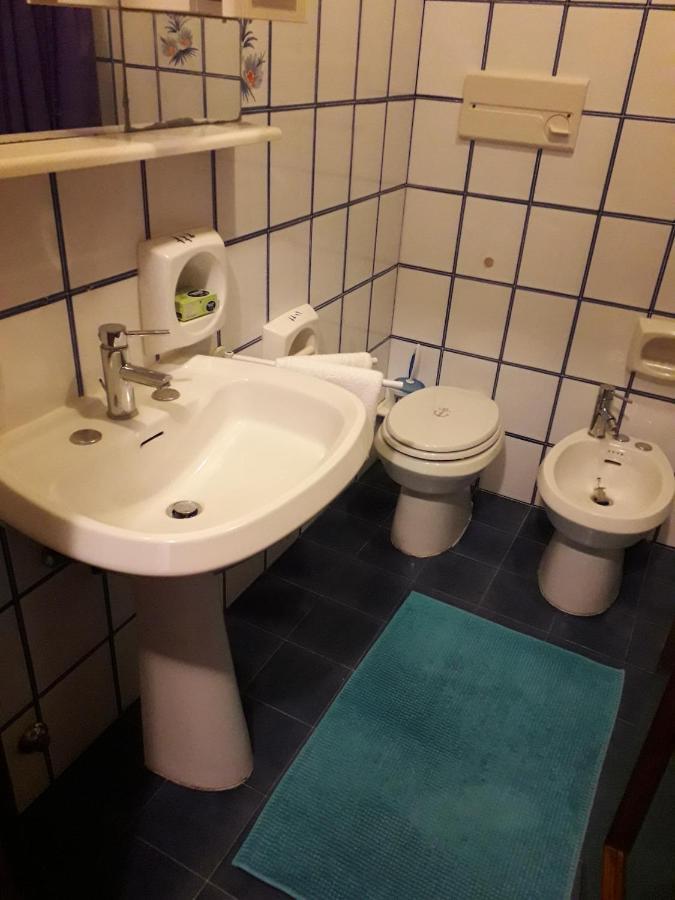 La Casa Di Corto Appartement Ventimiglia Buitenkant foto